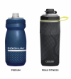 CamelBak is recalling its Podium and Peak Fitness water bottles. CamelBak is recalling its Podium and Peak Fitness water bottles.