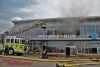 The May 25 fire destroyed the Pro Bike + Run Monroeville location. The May 25 fire destroyed the Pro Bike + Run Monroeville location.