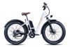 Rad Power Bikes' newest model is the RadRover Step-Thru fat e-bike.