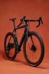 Allied did a special bike for Rapha RCC's international members. Allied did a special bike for Rapha RCC's international members.