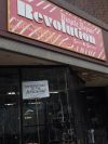 Revolution Bicycle Repair (from the store's Facebook page). Revolution Bicycle Repair (from the store's Facebook page).
