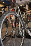 Tom Ritchey welded up this 650B in 1980.