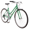 The new Schwinn Collegiate, built in Detroit. The new Schwinn Collegiate, built in Detroit.