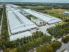 Schwalbe's factory in Vietnam. Schwalbe's factory in Vietnam.