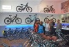 All classes of e-bikes soon could be legal in the state of New York. All classes of e-bikes soon could be legal in the state of New York.