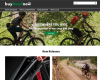 Screenshot of the BuyLocalNow beta site homepage. Screenshot of the BuyLocalNow beta site homepage.