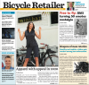 Spring/Summer 2020 apparel lines were featured in our August issue. Spring/Summer 2020 apparel lines were featured in our August issue.