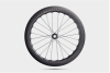 A photo of a Princeton Carbon Wheelworks wheel from the SRAM complaint. A photo of a Princeton Carbon Wheelworks wheel from the SRAM complaint.