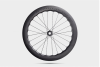 A photo of a Princeton Carbon Wheelworks wheel from the SRAM complaint. A photo of a Princeton Carbon Wheelworks wheel from the SRAM complaint.