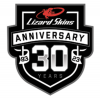 Lizard Skins is celebrating 30 years in business this year.