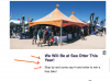 Kona sent out an email recently inviting fans to visit them at the Sea Otter. 