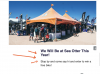 Kona sent out an email recently inviting fans to visit them at the Sea Otter. Kona sent out an email recently inviting fans to visit them at the Sea Otter.