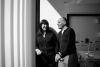 La Passione founders Yurika Marchetti and Giuliano Ragazzi. La Passione founders Yurika Marchetti and Giuliano Ragazzi.