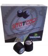StatCap P1 debuted in June. StatCap P1 debuted in June.