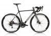 Stradalli T-700 full carbon gravel bike with Shimano Ultegra 11-speed.