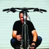 Stuart Hunter, roll: bicycle company, Columbus, Ohio