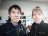 Audrey and Mark Sze-To. Audrey and Mark Sze-To.