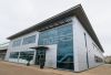 Tigers Global Logistics Thurrock Center. Tigers Global Logistics Thurrock Center.