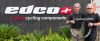 Paul Lew (left) and Edco owner and CEO Rob van Hoek Paul Lew (left) and Edco owner and CEO Rob van Hoek
