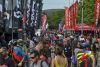 A scene from the 2017 Sea Otter Europe. A scene from the 2017 Sea Otter Europe.