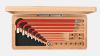 The HX-One tool kit. The HX-One tool kit.