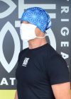 De Soto Sport is now making personal protective equipment. De Soto Sport is now making personal protective equipment.