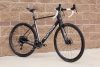 The Viathon G.1 gravel bike. Photo: Brad Kaminski for BRAIN. The Viathon G.1 gravel bike. Photo: Brad Kaminski for BRAIN.