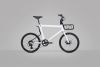 Pure Cycles' Volta e-bike. Pure Cycles' Volta e-bike.