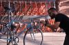 Wabi bikes are manufactured in Taiwan and assembled in Tulsa. Wabi bikes are manufactured in Taiwan and assembled in Tulsa.