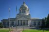 Washington's Capitol building.