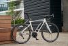 The Civante is Yamaha's first Class 3 e-bike. The Civante is Yamaha's first Class 3 e-bike.
