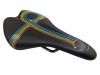 Velo Saddles newest creation is the Year of the Rat saddle. Velo Saddles newest creation is the Year of the Rat saddle.